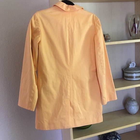 Ann Taylor Coat - Picture 3 of 4